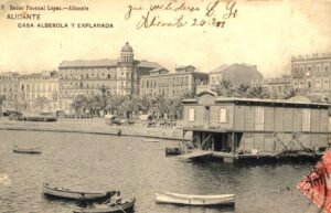 Archivo Municipal de Alicante