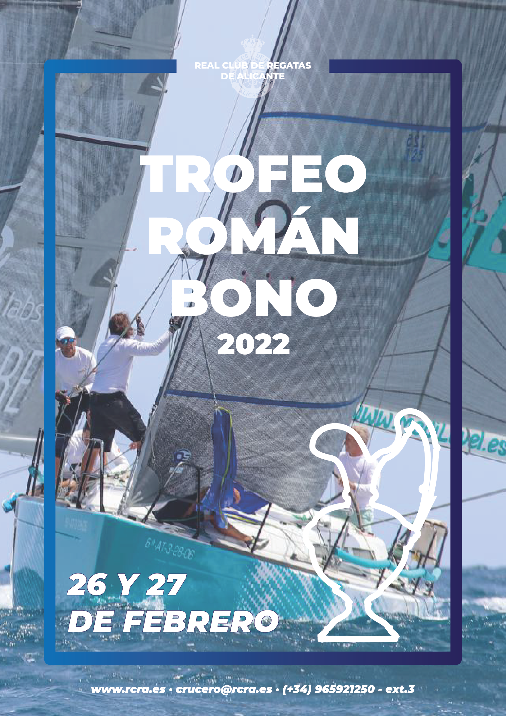 Trofeo Román Bono
