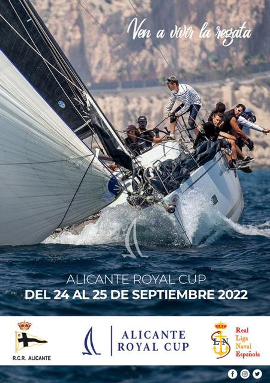 IV Alicante Royal Cup