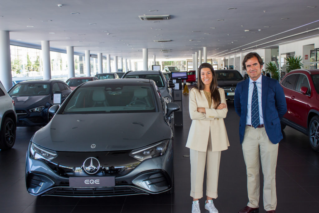 Mercedes-Benz Hijos de M. Crespo se alinea con los valores del RCRA en un acuerdo de colaboración mutua