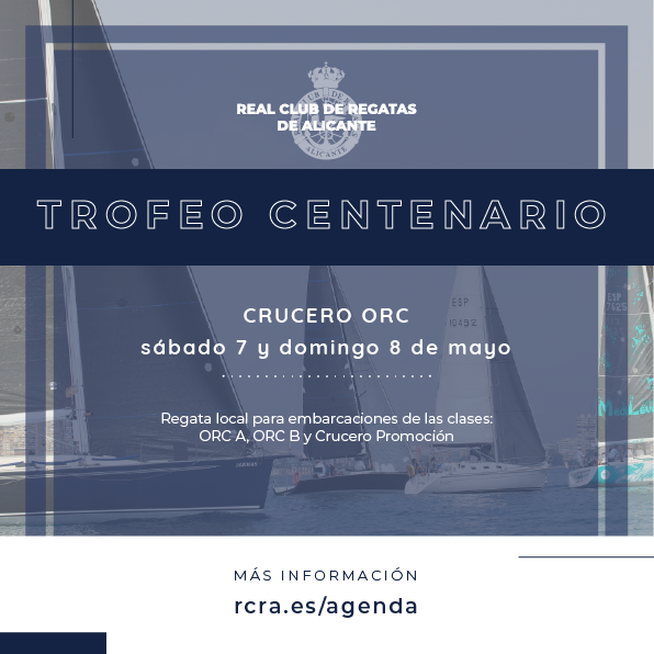 Trofeo Centenario