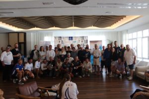 Alicante Royal Cup 2022 en marcha en el RCRA