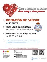 20.05 Alicante Real Club de Regatas