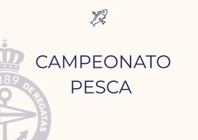 CAMPEONATO PESCA