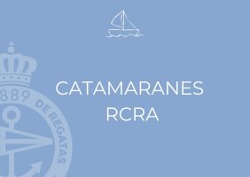 CATAMARANES RCRA