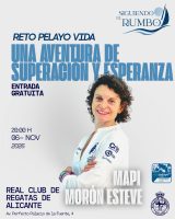 CHARLA 2
