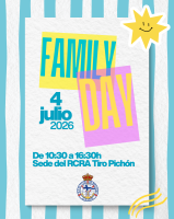 FAMILY DAY