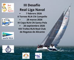 Liga Naval