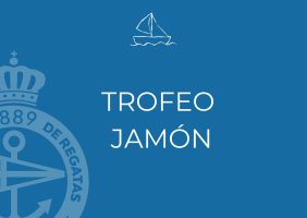 TROFEO JAMÓN CRUCERO