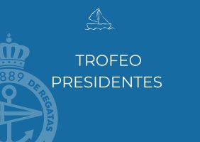 TROFEO PRESIDENTES