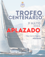Trofeo centenario 25 26