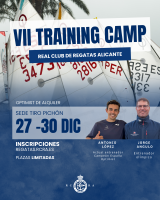 VII TRAINING CAMP - 2025