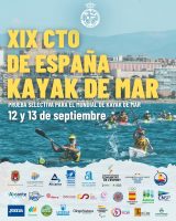 cartel kayak